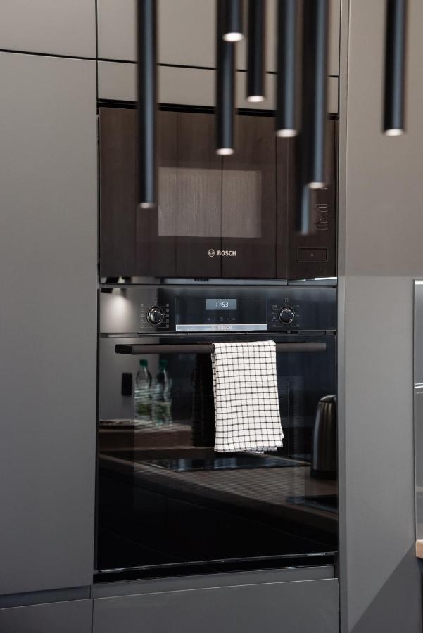 Zoliborz Obsidian Apartment Βαρσοβία Εξωτερικό φωτογραφία
