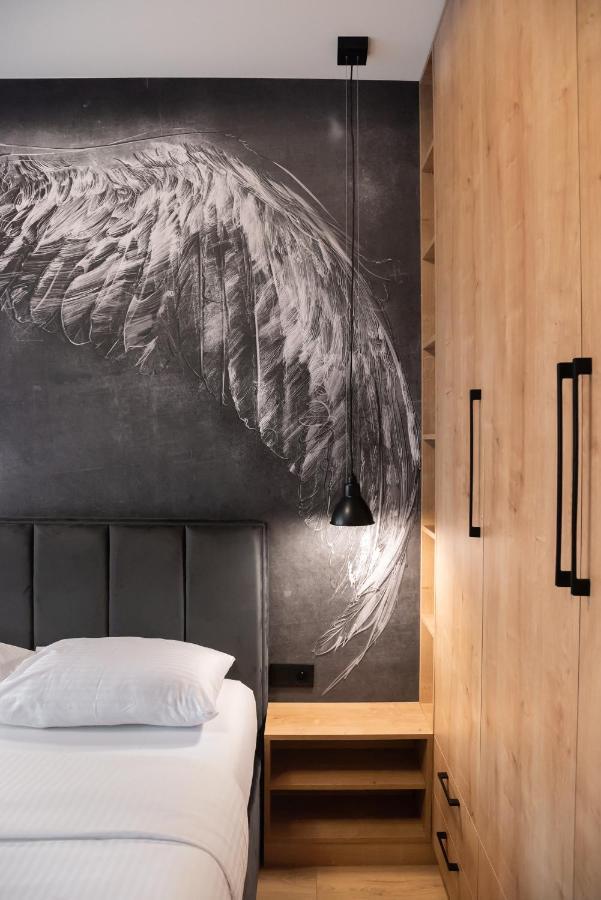 Zoliborz Obsidian Apartment Βαρσοβία Εξωτερικό φωτογραφία